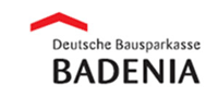 Bausparen mit Badenia